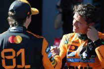 GP Oostenrijk: Lando Norris met vertrouwen naar Silverstone