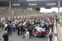 24H Zolder: Vier dagen vol autosport en entertainment