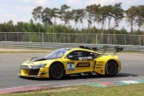 Oschersleben: Gewoon proberen winnen voor PK Carsport