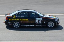 Trophée des Fagnes: BMW Clubsport Trophy: Nabeschouwing van de organisatoren
