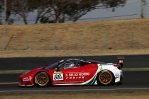 12H Bathurst: Nipte zege voor Maranello Motorsport (+Video's)