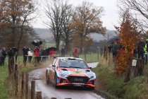 Spa: Cherain richting winst, Potty richting titel