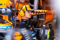 Lando Norris tot en met 2030 bij McLaren