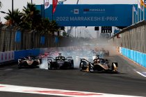 Marrakesh: Edoardo Mortara pakt de winst - Stoffel Vandoorne beperkt de schade