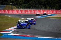 Mazda MX-5 Cup:  TDB Racing Young Driver Academy