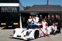 Freddie Hunt wil Le Mans winnen in 2026