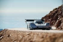 Volkswagen I.D. R Pikes Peak breekt alle records