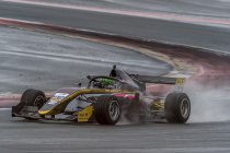 Dubai: Alders oppermachtig bij F3 Asian Championship - Amaury Cordeel gastrijder