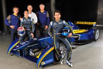 Sébastien Buemi en Nicolas Prost tekenen bij e.dams – Michela Cerruti naar TrulliGP