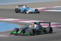 Paul-Ricard: Shwartzman verliest opnieuw zege – Defourny tweede