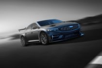 Cyan Racing  met nieuwe Geely Preface TCR naar Kumho TCR World Tour 2026