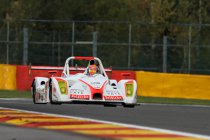 Spa: Winst voor Sam Dejonghe, pech voor SRT Corvette