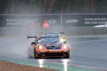 New Race Festival: Derdaele/Saelens/Meijer winnen uitgeregende seizoensopener