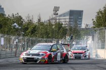 Wuhan: Mehdi Bennani verzilvert pole met zege (race 2)