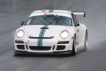United Motorsports met vernieuwde Porsche aan de start