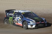 Canada: Kristoffersson opnieuw de snelste van de klas