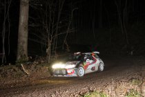 Spa Rally: Straftijd voor Kris Princen doet spanning wegebben