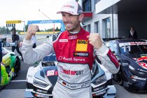 Red Bull Ring: Rast wint na weer een Audi-trippel - Martin elfde