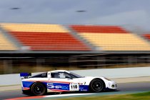 GT Open: Lémeret, Vandierendonck en Smet testen te Barcelona