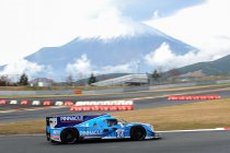 AsLMS: 4H Fuji: Algarve Pro Racing pakt de overwinning - Dries Vanthoor net naast het podium