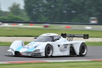Slavakia Ring: Zege voor duo Green / Short in allereerste race van de Superlights