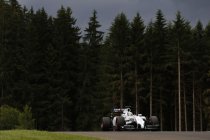 Oostenrijk: Williams verrassend 1 en 2 - Foutjes bij Mercedes