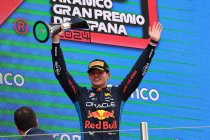 Spanje: Verstappen verslaat Norris