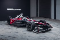 Porsche bekent als eerste kleur