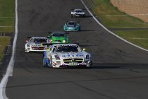 HTP Motorsport naast FIA GT Series ook actief in ADAC GT Masters