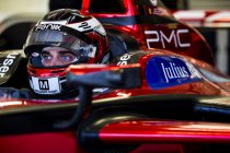 Mexico: Jérôme D’Ambrosio pakt de pole
