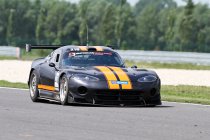 Slovakiaring: Wim Lumbeeck verstevigt leiderspositie in Divisie GT
