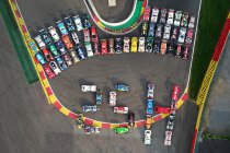 25H VW Fun Cup: Heel wat bekende namen aan de start