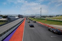 Misano: dubbel  voor maestro Yentl Van Thielen