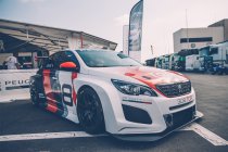 Nieuwe Peugeot 308 TCR getoond - TCR Benelux op de planning in 2018