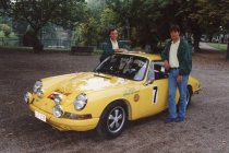 Georges Van Oosten overleden