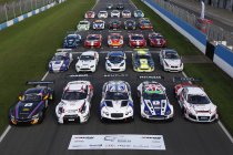 Oulton Park: Meer dan 30 deelnemers voor opener van Brits GT kampioenschap