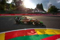 België: Benavides verrast met pole op Spa Francorchamps