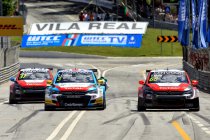 Vila Real: Citroën wint MAC3-tijdrit