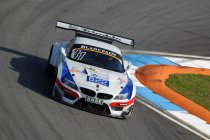 DB Motorsport zet dit jaar alles op de ADAC GT Masters