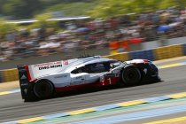 Newsflash: Leidende Porsche #1 valt stil! (+ Video - Update 3)