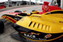 Test Motorland Aragon: Stoffel Vandoorne snelst in ochtendsessie (+ Foto's)