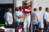 GP3: Overwinningen voor Charles Leclerc en Ralph Boschung te Spielberg