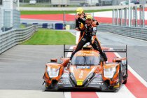 4H Red Bull Ring: G-Drive pakt tweede zege op rij