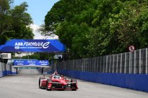 São Paulo: Oliver Rowland en Jake Dennis snelste in vrije trainingen
