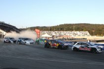 World RX of Benelux: Winst voor Kristoffersson en De Ridder / Europese titel voor Bakkerud