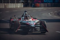 Rome: Felipe Drugovich beste rookie, Pascal Wehrlein beste in eerste vrije training