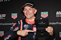 Marrakech: Gabriele Tarquini lukt dubbelslag en is opnieuw leider
