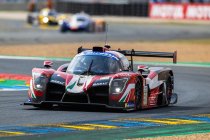 Road to Le Mans: 23Events Racing en DKR Engineering schrijven geschiedenis