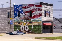 Electrek American Solar Challenge: Belgische zonnewagen verdedigt tweede plaats in snikhete American Solar Challenge