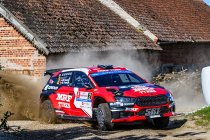 Polen: Sesks pakte dominante overwinning